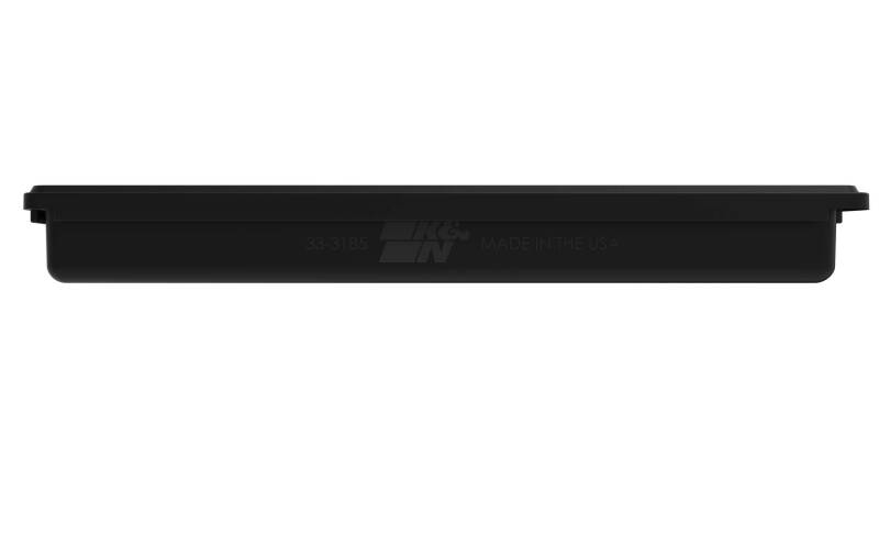 K&N 23-24 Ford Ranger/Everest 2.0L L4 Diesel Drop-In Air Filter