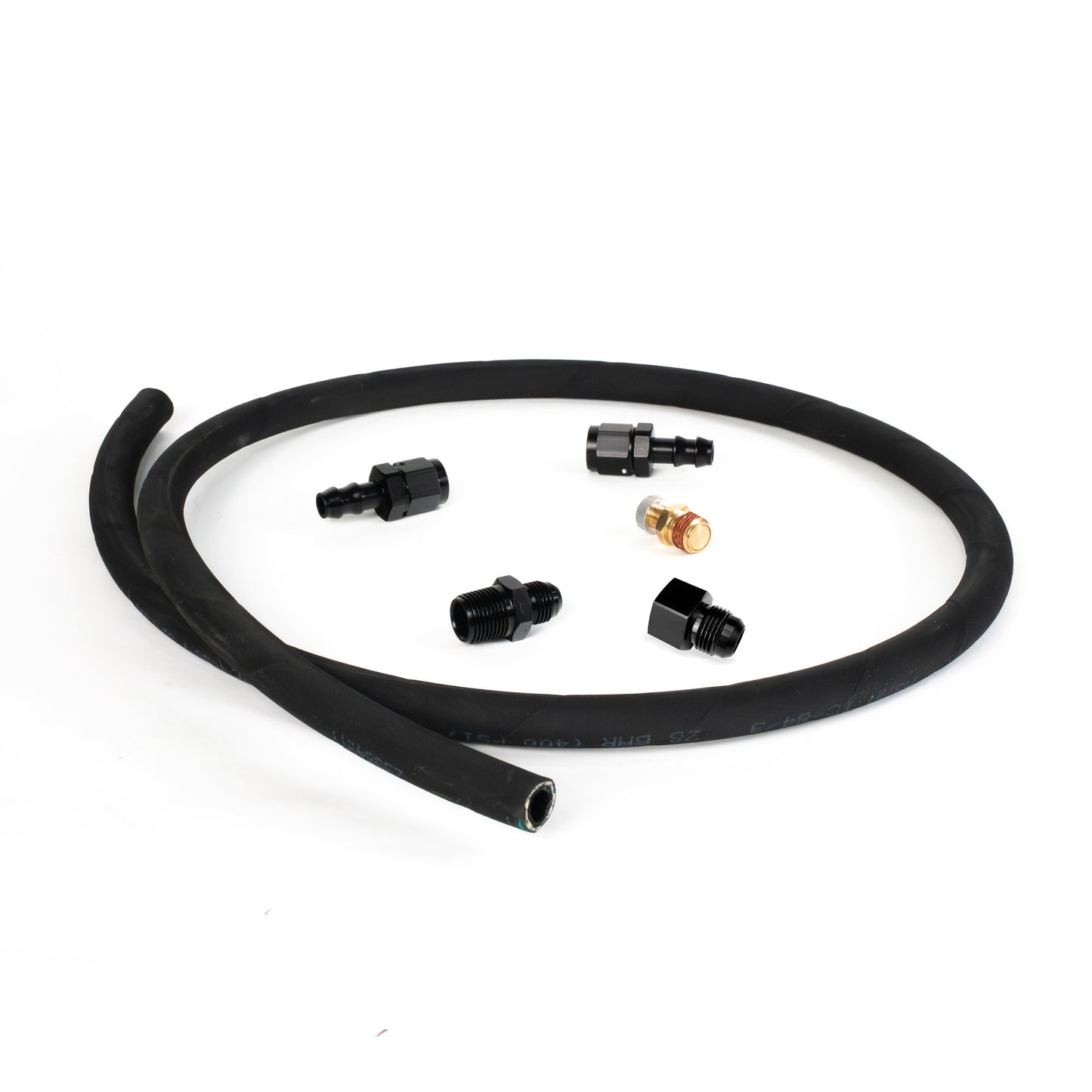 West Bend Dyno Universal Catch Can