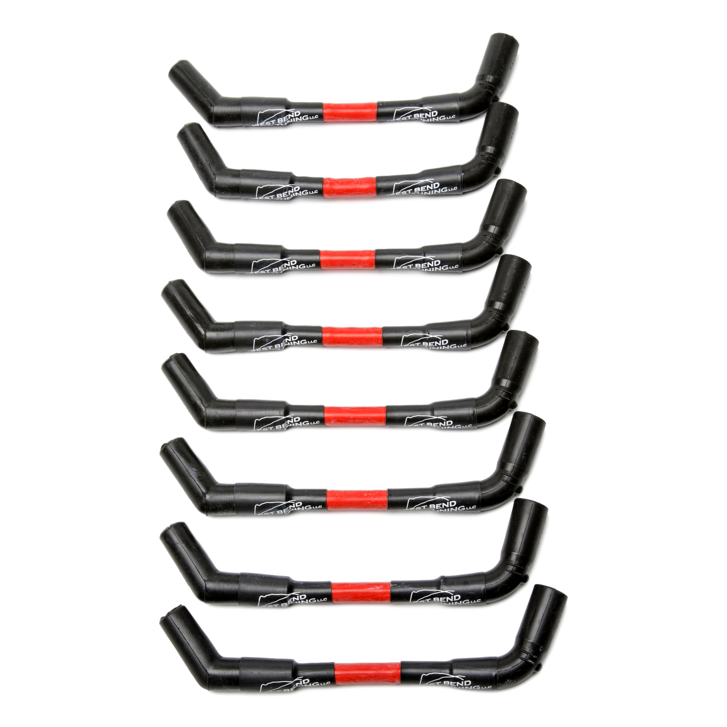 West Bend Dyno Ls Spark Plug Wire Set