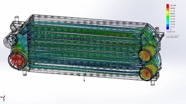 2017-2020 Ford F150 3.5 Ecoboost and Raptor Stage 1 whipple