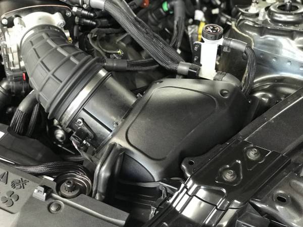 Ford Mustang 5.0L 3.0L Supercharger Stage 1 Kit 2015-2017