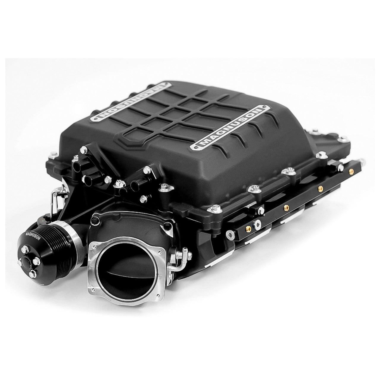 Chevrolet Camaro ZL1/Cadillac CTS-V LSA 6.2L Supercharger Kit