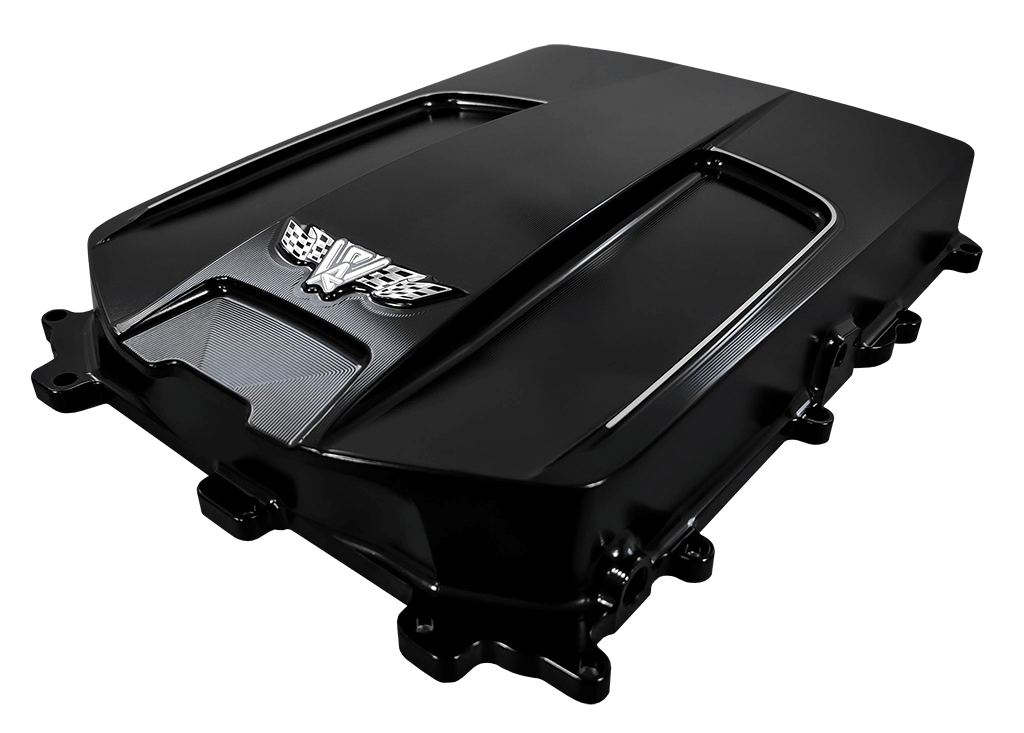 Gen II Billet LSA Lid