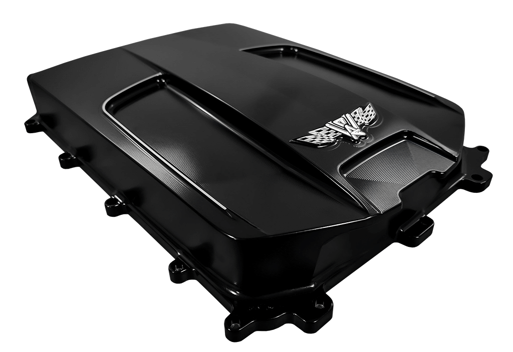 Gen II Billet LSA Lid