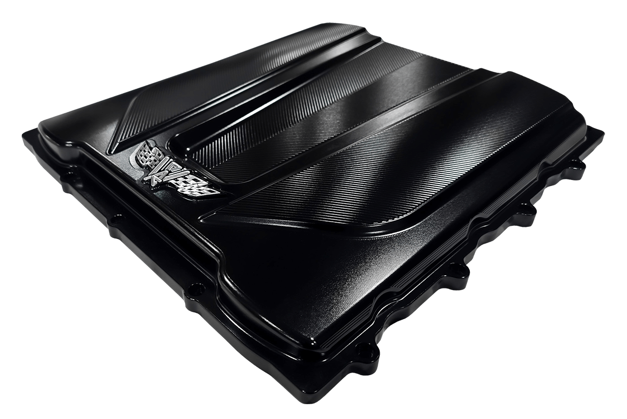 Billet LT4 Lid