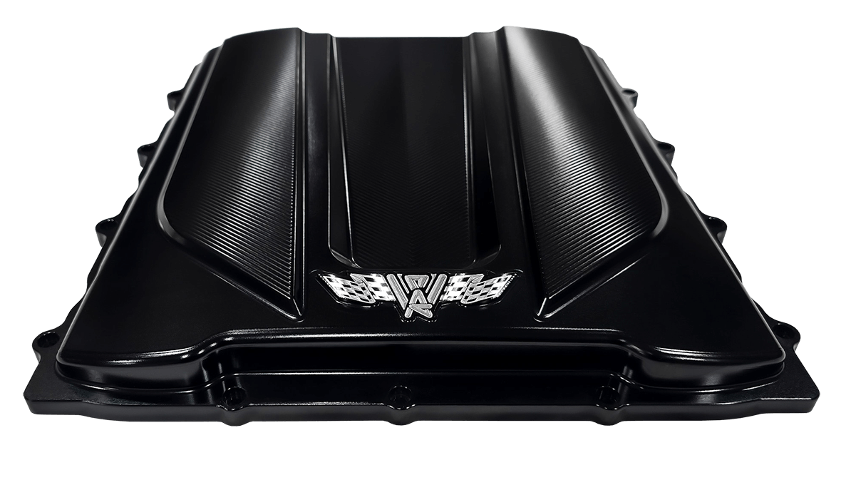 Billet LT4 Lid