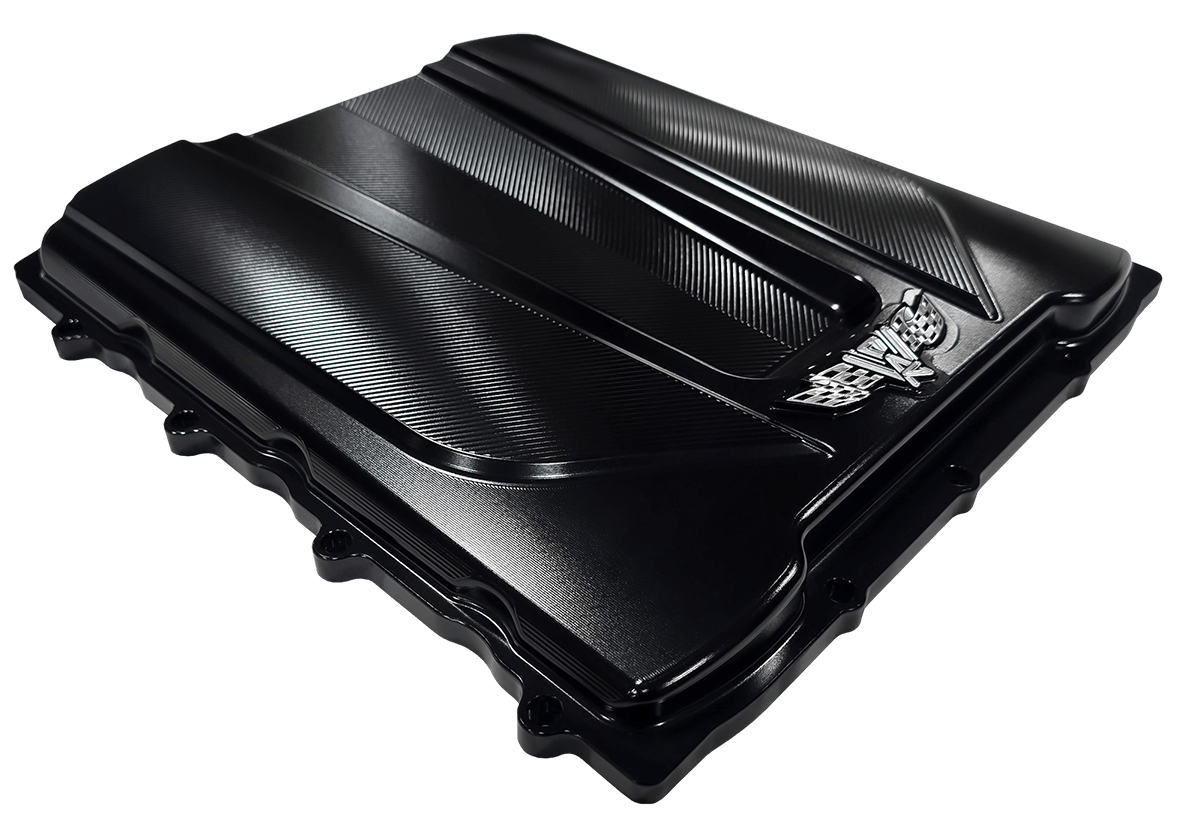 Billet LT4 Lid