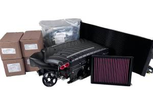 Gen 5 3.0L for GM / Chevy Truck / SUV 2014-2020 6.2L - WK-1201-30