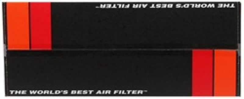 K&N 99-02 Camaro/Firebird V6-3.8L Performance Intake Kit