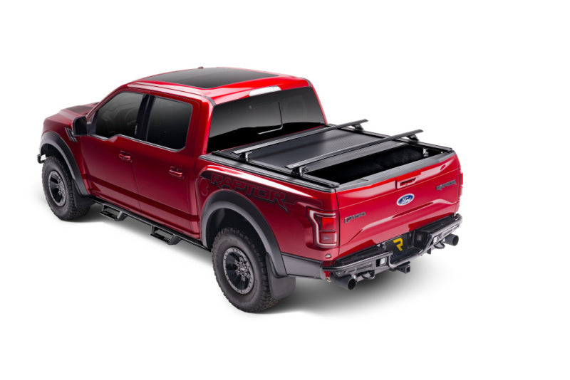 Retrax 05-15 Tacoma 5ft Double Cab RetraxONE XR