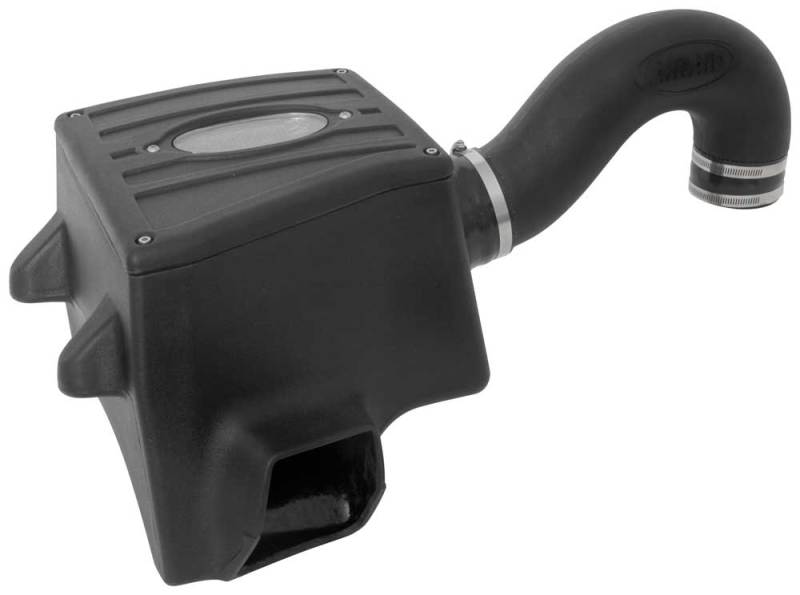 Airaid 2019 Dodge Ram 5.7L V8 Intake System (Oiled)