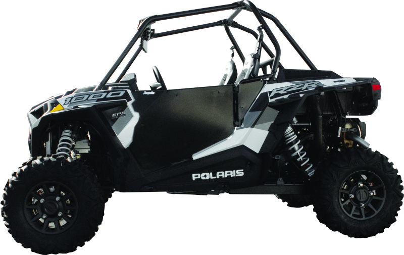 DragonFire Racing 14-22 Polaris RZR XP 1000 UTV Doors - 2 Doors