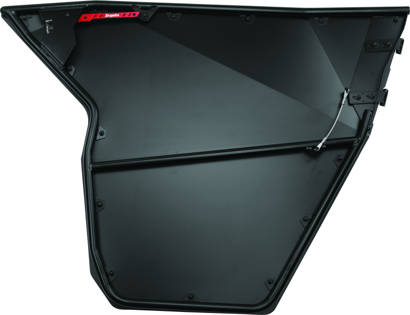 DragonFire Racing 16-22 Can-Am Defender UTV Doors - 2-doors