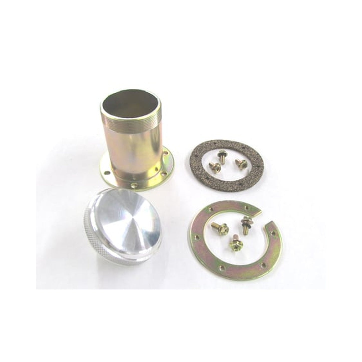 Fuel Tank Filler Neck - 19-167