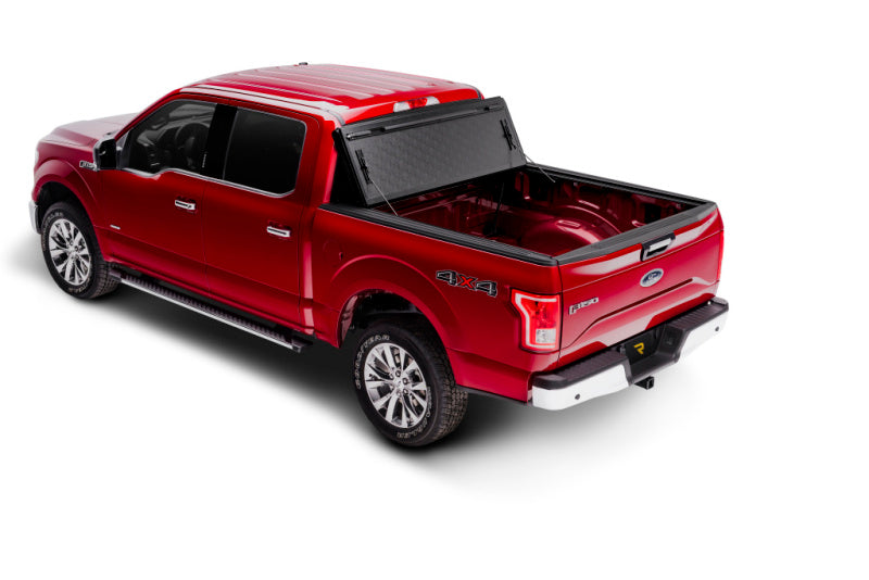 BAK 08-16 Ford Super Duty 6ft 9in Bed BAKFlip FiberMax