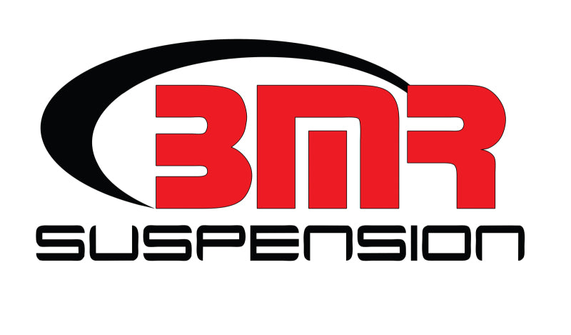 BMR 98-02 4th Gen F-Body Torque Arm Relocation Crossmember T56 / M6 LS1 - Red
