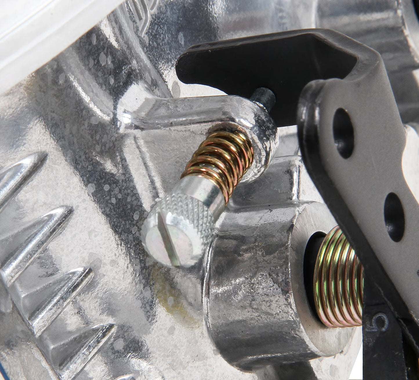 HOLLEY DOMINATOR SP CARBURETOR 1150 CFM #0-80690