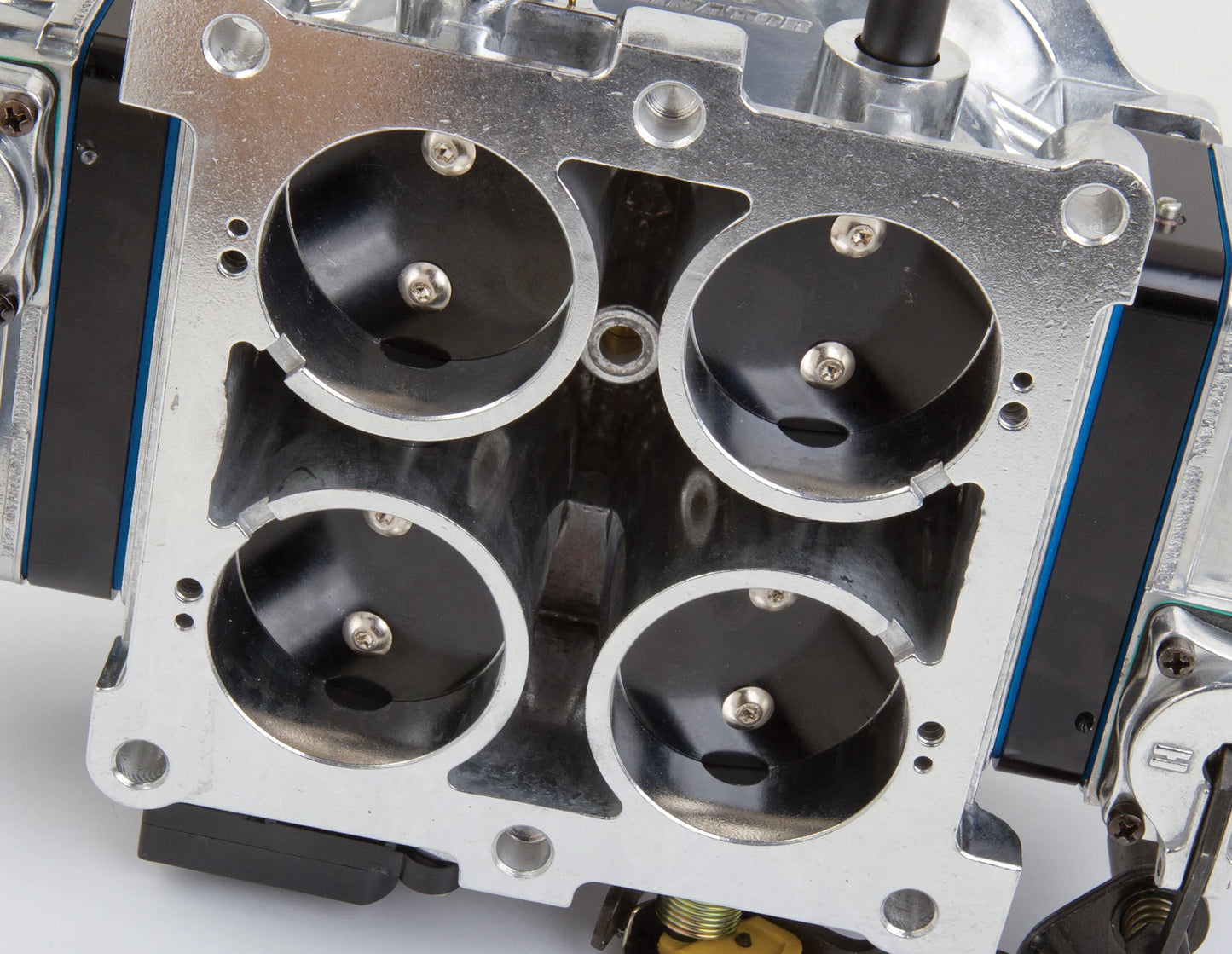 HOLLEY GEN 3 ULTRA DOMINATOR CARBURETOR 1150 CFM #0-80906HB