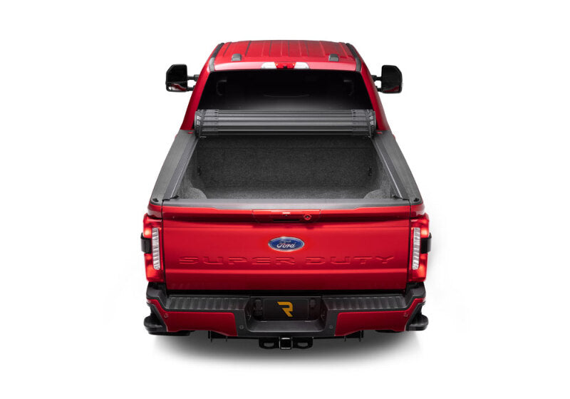 BAK 99-07 Ford Super Duty Revolver X4s 8ft Bed Cover