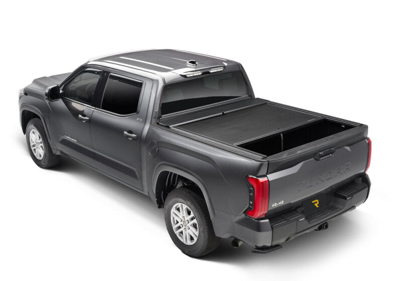 Roll-N-Lock 2022 Toyota Tundra (66.7in. Bed Length) A-Series XT Retractable Tonneau Cover