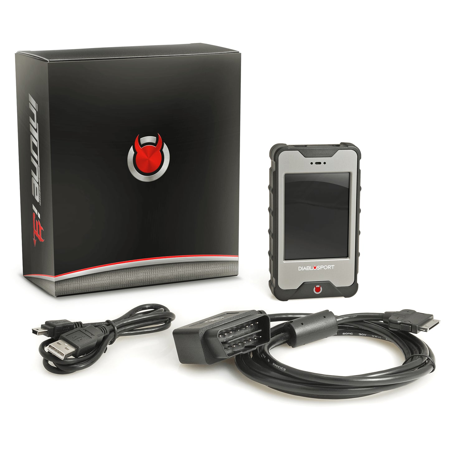 DIABLOSPORT INTUNE I3 PLATINUM #8246
