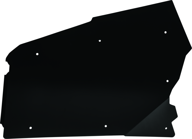 DragonFire Racing 16-22 Polaris RZR XP 4 1000 UTV Doors - Replacement Door Skin - Front Driver