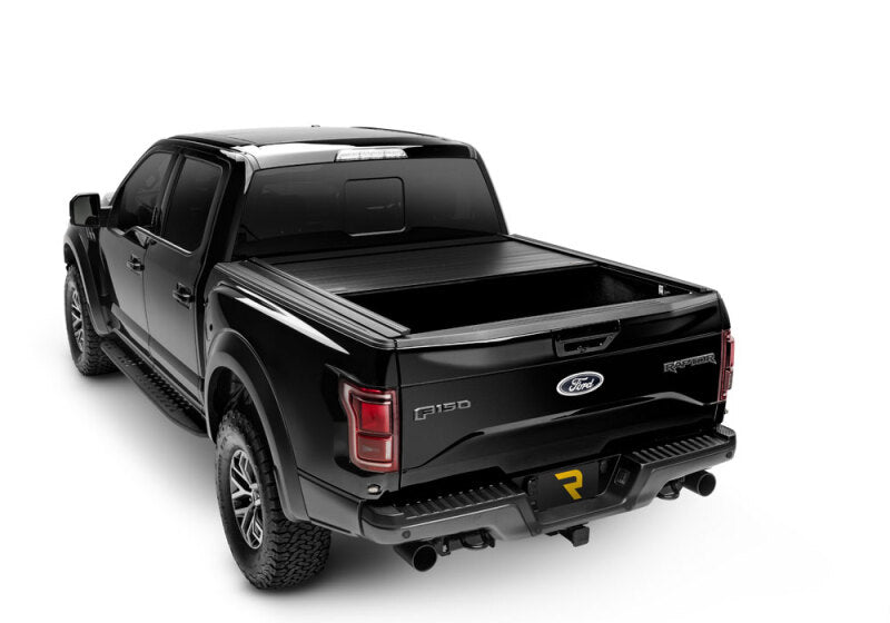 Retrax 2019 Ram 1500 w/ RAMBOX PowertraxPRO MX