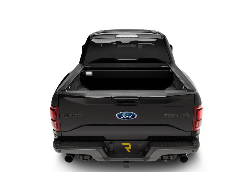 Retrax 2019 Ram 1500 w/ RAMBOX PowertraxPRO MX