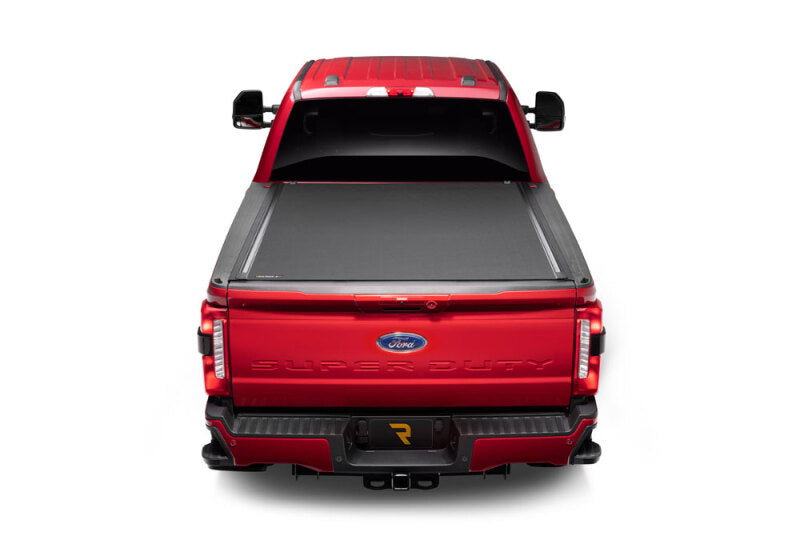 BAK 99-07 Ford Super Duty Revolver X4s 8ft Bed Cover