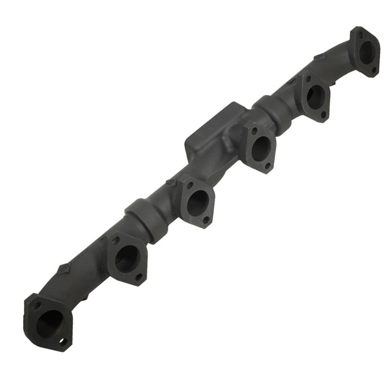 BD Diesel 93-98 Caterpillar 3406E / 99-03 C15 Non-Acert CAT T6 Ceramic Coated Exhaust Manifold