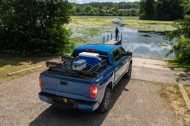 Retrax 16-18 Tacoma 6ft Regular / Access & Double Cab RetraxONE XR