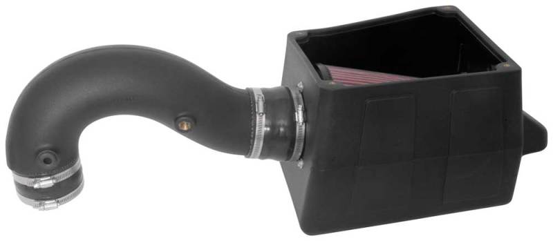 Airaid 2019 Dodge Ram 5.7L V8 Intake System (Oiled)