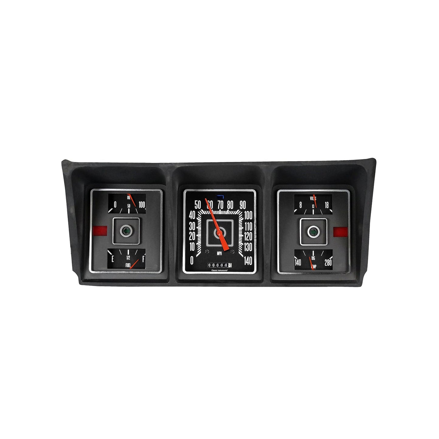Classic Instruments Ford Truck Package | Classic Instruments