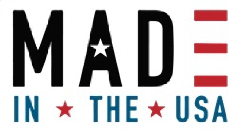 Corsa 2021-2025 Ford F-150 SuperCab/6.5in Bed 3.5L V6 Sport Cat-Back Single Side Exit-BlackPVD