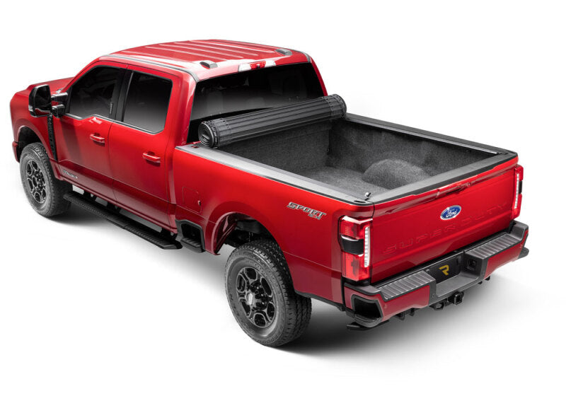 BAK 99-07 Ford Super Duty Revolver X4s 8ft Bed Cover