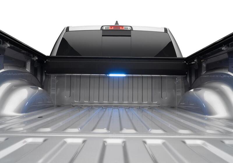 Roll-N-Lock 2022 Toyota Tundra 5ft 7in Bed w/o Storage Boxes E-Series Retractable Tonneau Cover