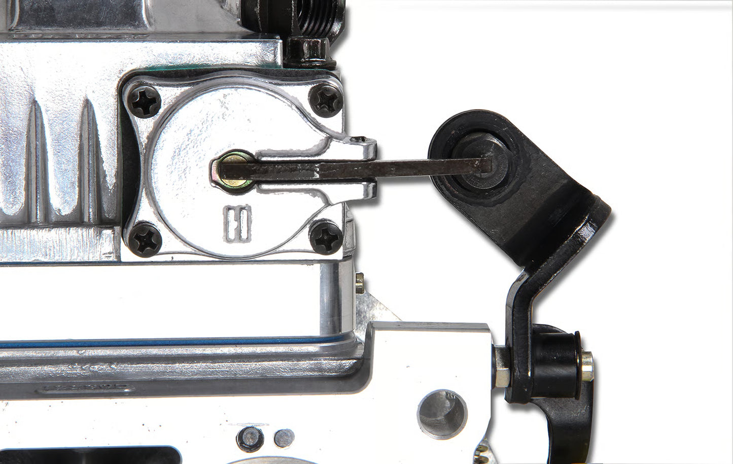 HOLLEY DOMINATOR SP CARBURETOR 1150 CFM #0-80690