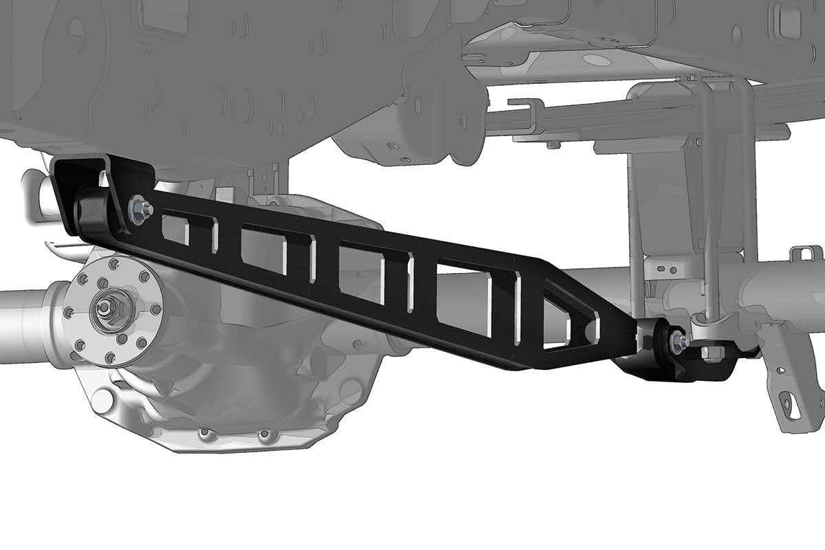 Traction Bar Kit - Ford F-150 4WD (2015-2020)