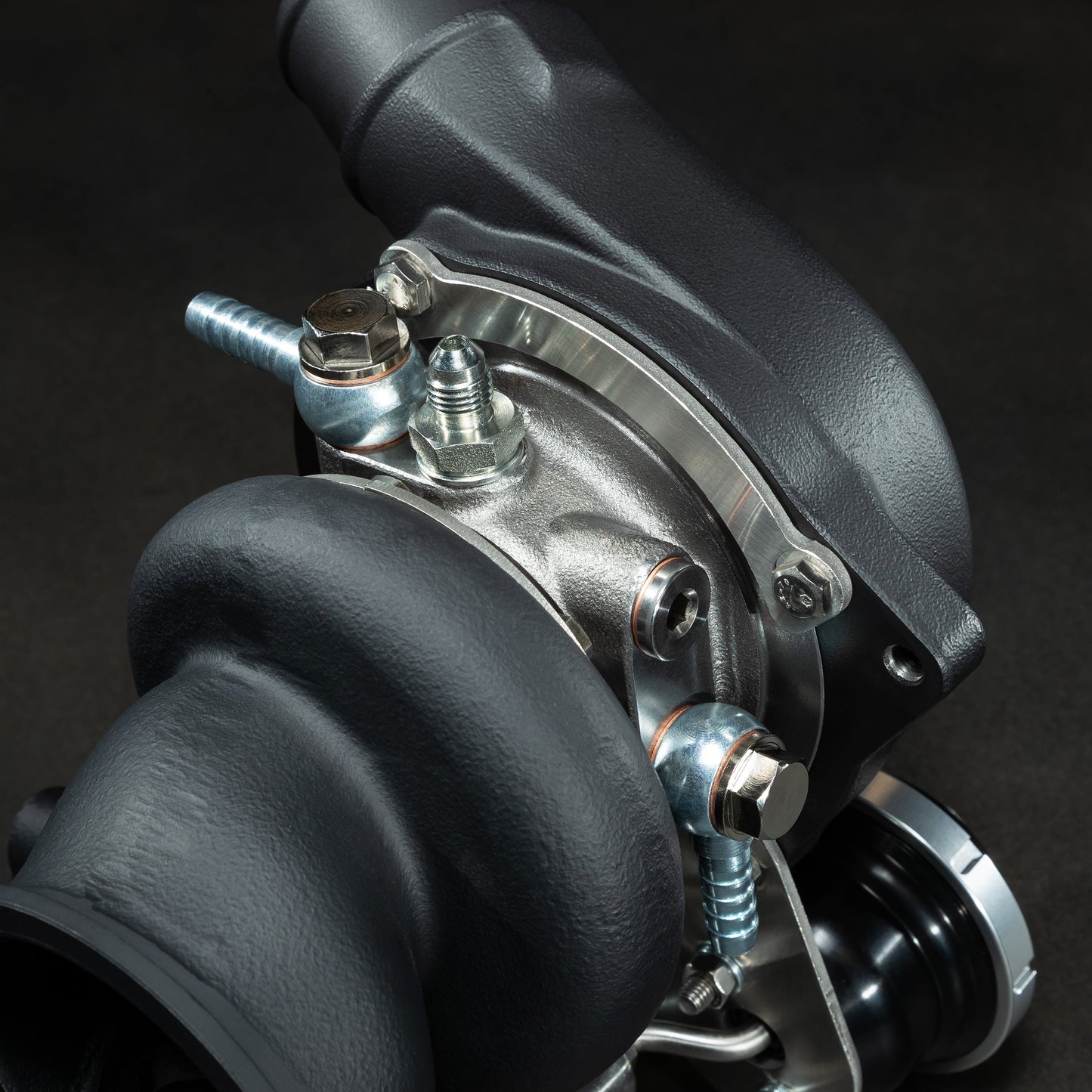 EVP Paragon P43-280 Turbo System – 2020–2022 Can-Am Maverick X3 Turbo / Turbo R