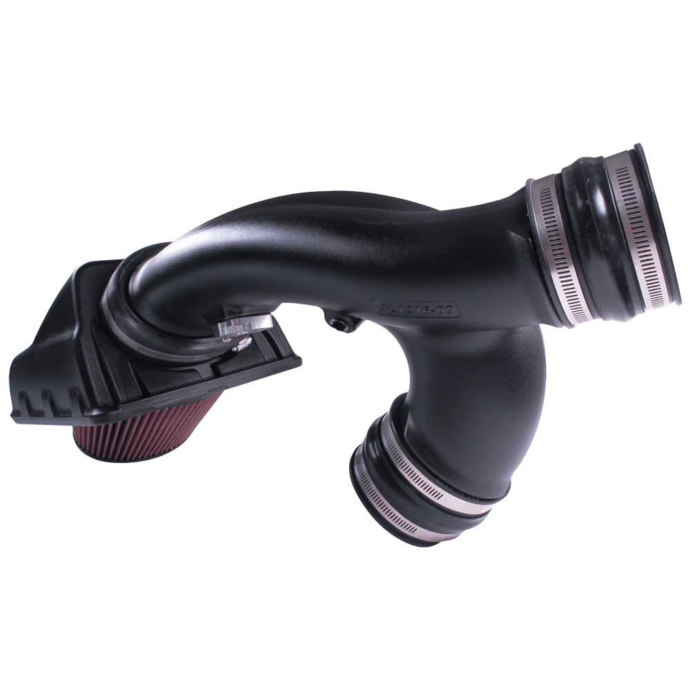 S&B COLD AIR INTAKE FOR 2015-2017 FORD EXPEDITION 3.5L ECOBOOST