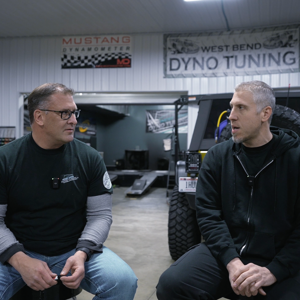West Bend Dyno: PRI 2023 Recap - Keeping the Combustion Alive