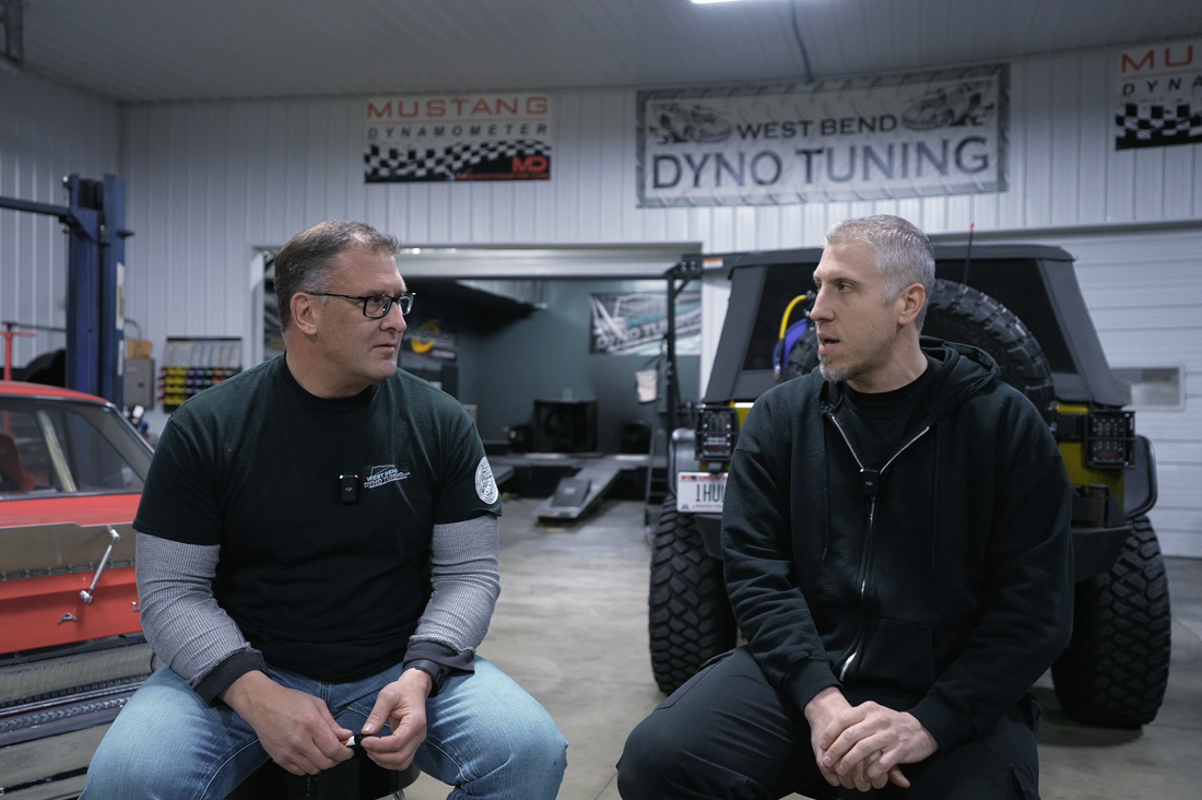 West Bend Dyno: PRI 2023 Recap - Keeping the Combustion Alive