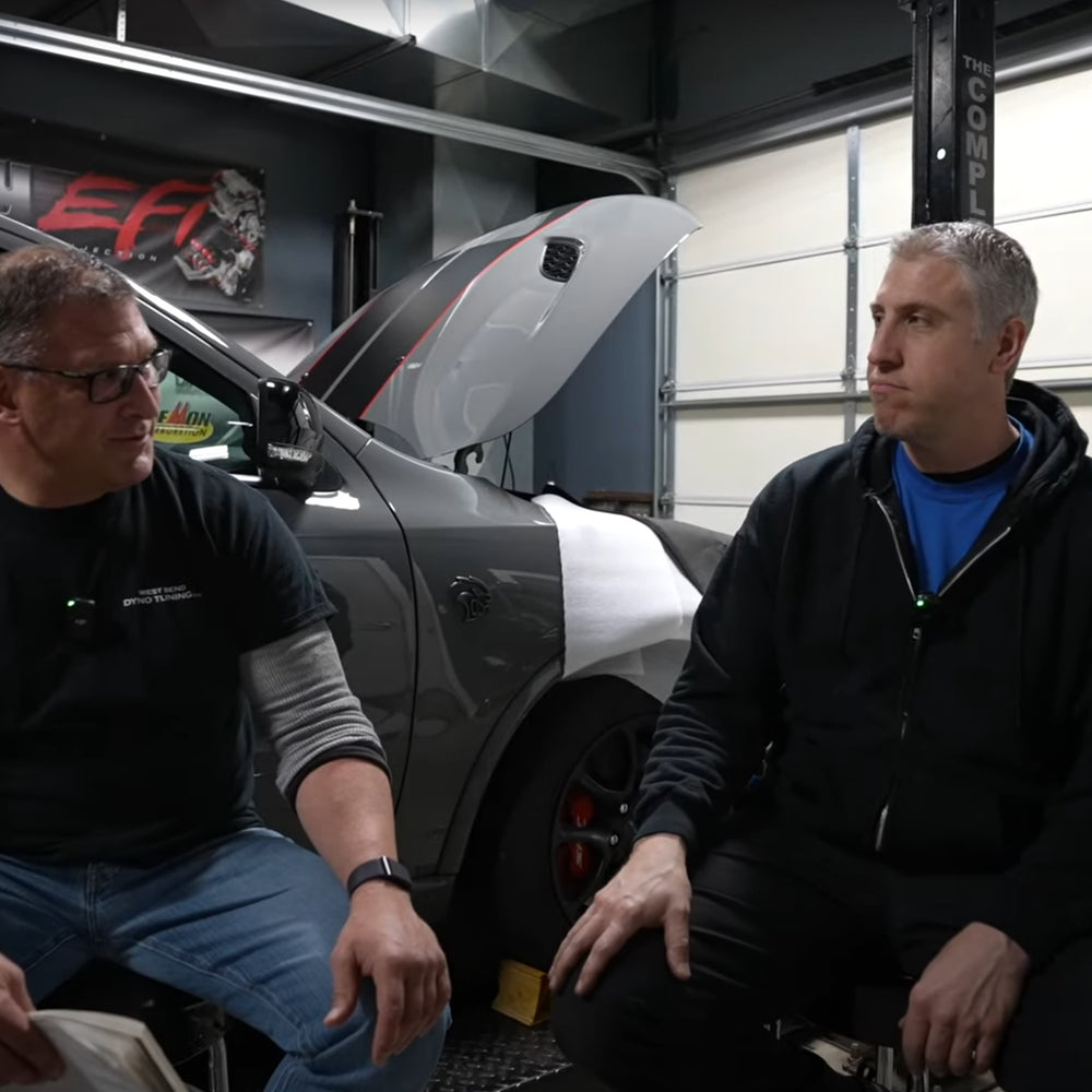 Shop Talk - Episode 3