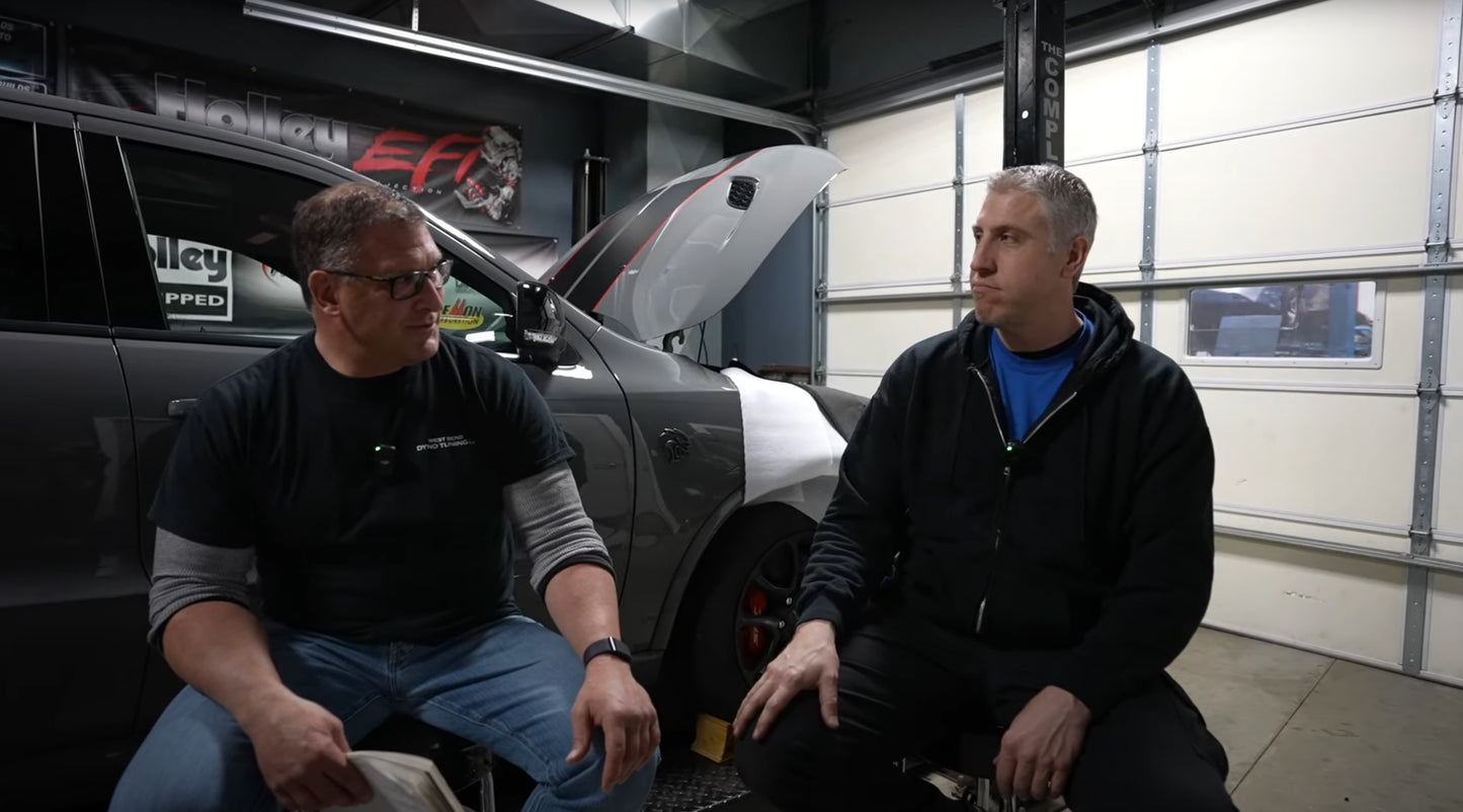 Shop Talk - Episode 3