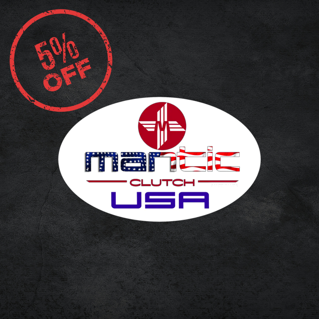 Mantic Clutch USA