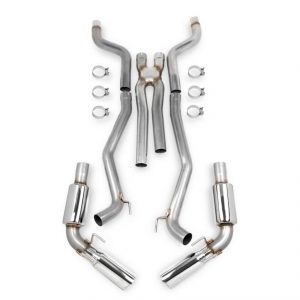 Exhaust