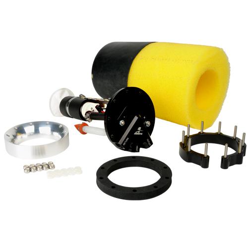 Fuel Systems