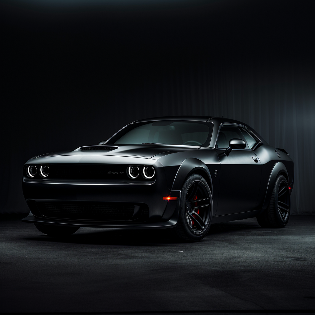 Demon 2018