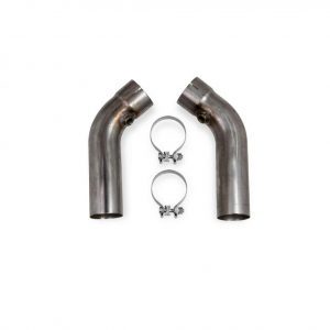 Exhaust Components West Bend Dyno
