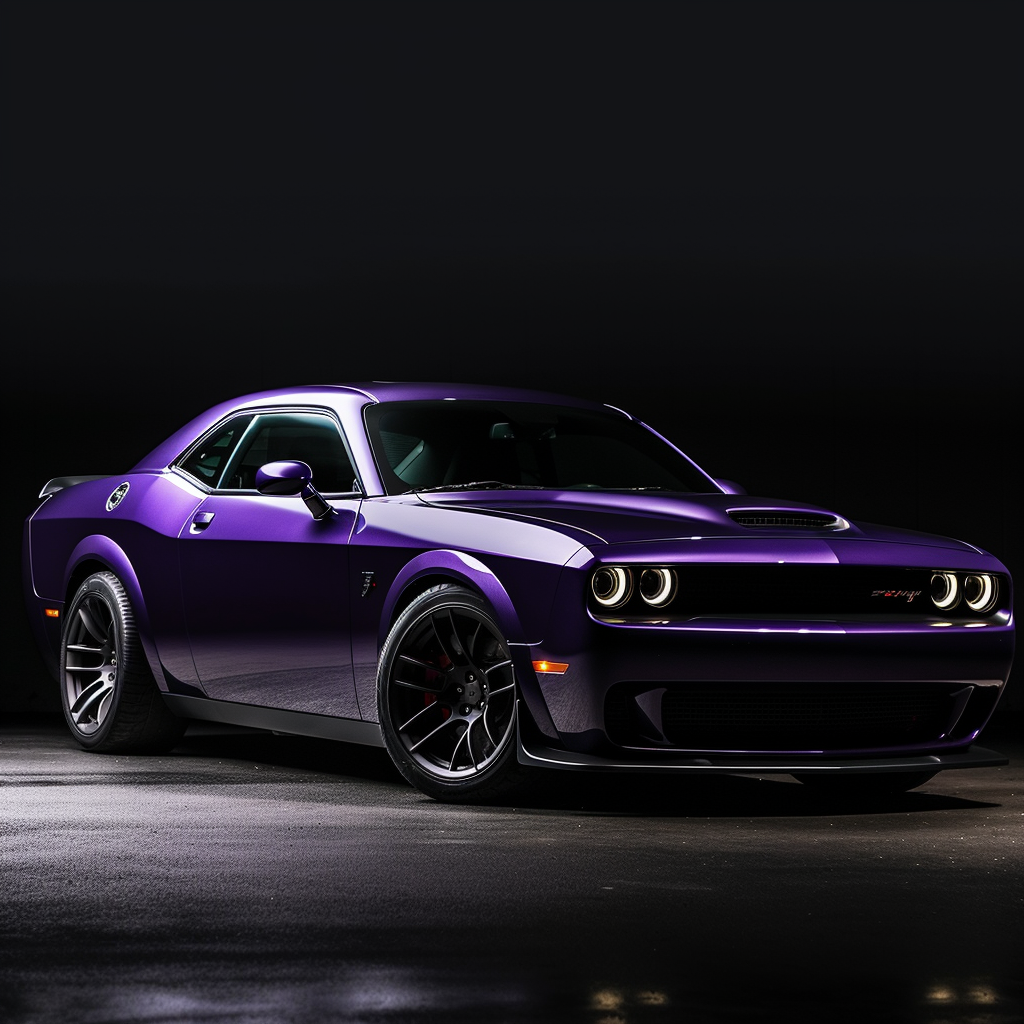 Hellcat 2015-2017